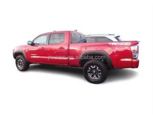 COMPRA Tacoma TRD 2023 Todoterreno, Volante Izquierdo/Derecho, Todoterreno, 18 MPG Ciudad, 22 MPG Carretera, Gran Oferta, Envío Rápido - Product Image 2