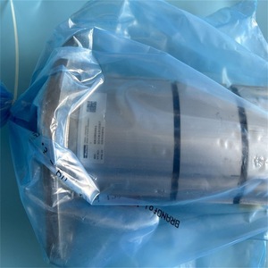 Bomba Rotativa Parker 3349132037 de Hierro Fundido para Uso Industrial Eléctrico - Product Image 1