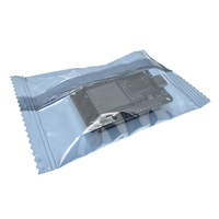 ESP-WROOM-32 carte de développement ESP32 Type C 30P blue-tooth et WIFI Dual Core CPU avec ESP-32 MCU à faible consommation d'énergie