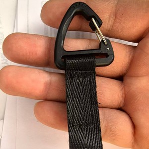 FervorFOX Sports – Pulvérisateur portable 80 ml avec mousqueton pour camping et voyage en extérieur - Product Image 5