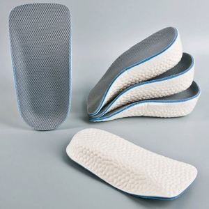 Plantillas Elevadoras de 1.5/2.5/3.5 cm, Material EVA, Ligeras, Transpirables, Suaves y Elásticas, para Zapatos de Bebé Unisex - Product Image 5