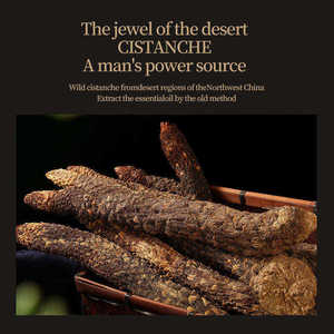 Aceite Esencial para Masaje Masculino de 20 ml al por Mayor, Estimulación para Adultos, Plantas Naturales Puras para Mayor Retraso, Energía y Potencia Masculina, Privado - Product Image 5