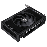 Nouvelle Carte Graphique Gaming Compacte 2026 IGame RTX 5070 Mini OC 12 Go 180 mm avec Éclairage ARGB pour Boîtier Mini PC ITX