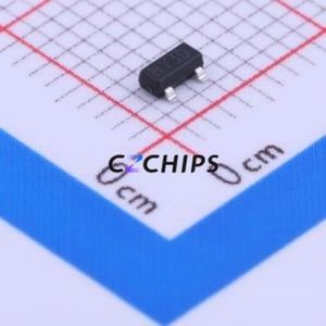 Original & Brand-new S8050M-<b>D</b> HY3D SOT-23 Transistor Bipolar Junction Transistor (BJT) - Product Image 1