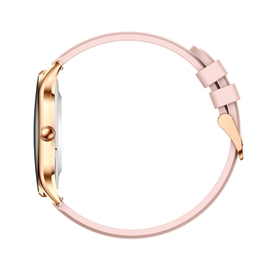 Montre connectée HAVIT M9048 IP67 étanche pour femmes, rappel de santé, batterie 250 mAh, écran AMOLED - Product Image 5