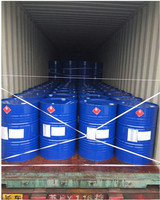 CAS 110-54-3 60% min Hexane de qualité industrielle, solvant chimique, produit par méthode d'hydrogénation