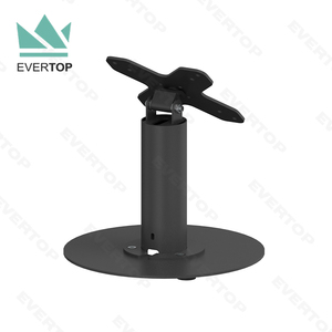 LST11-VESA 75 100 truy cập máy tính bảng núi bảng VESA Tabletop <span class=keywords><strong>Tablet</strong></span> Đứng máy tính bảng hiển thị đứng kiosk nghiêng VESA núi <span class=keywords><strong>POS</strong></span> đứng - Product Image 5