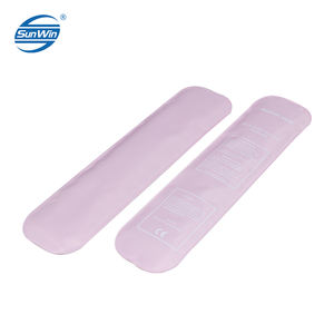 Paquete de <span class=keywords><strong>hielo</strong></span> perineal reutilizable Senwo, paquete frío posparto <span class=keywords><strong>para</strong></span> el dolor de <span class=keywords><strong>hemorroides</strong></span> y el cuidado de la recuperación del parto - Product Image 3