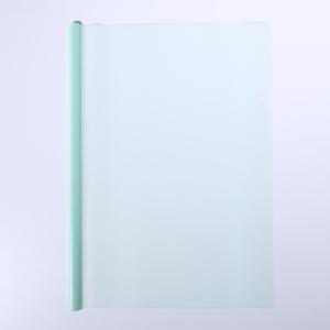 Sinh viên và văn phòng đảm bảo chất lượng Waterdrop Stick chèn cuốn sách và báo cáo tập tin chủ đầy màu sắc nộp hồ sơ sản phẩm - Product Image 4