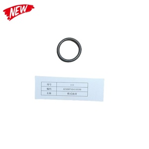 Dump Az400745410330 Pin Sello de aceite Accesorios para camiones Howo Nx380 Auto Repuestos Volquete Dumping Car - Product Image 1