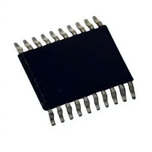 74LCX373FT(AJ) แลทช์ไตรสเตท 8 Ns 24 MA TSSOP-B - Product Image 1