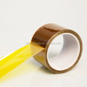 배터리 및 전자 부품용 캡톤 폴리이미드 필름 열 보호 - Product Image 2