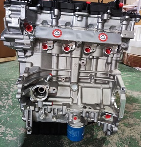 Moteurs d'occasion G4NC avec boîte de vitesses pour Hyundai Tucson <span class=keywords><strong>IX35</strong></span> Sonata YF et Kia Sportage Optima - Vente Flash - Product Image 3