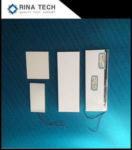 Écran d'affichage LED à faible réflexion Rina Tech, rétroéclairé, personnalisable toutes tailles pour les panneaux d'affichage des frais d'entrée et de sortie des parkings - Product Image 2