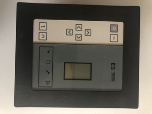 Controlador de Compresor de Tornillo para Aire Comprimido, PLC Electrónico, Piezas de Repuesto 1900520088 ES4000 2202560023 ES3000 190 - Product Image 5
