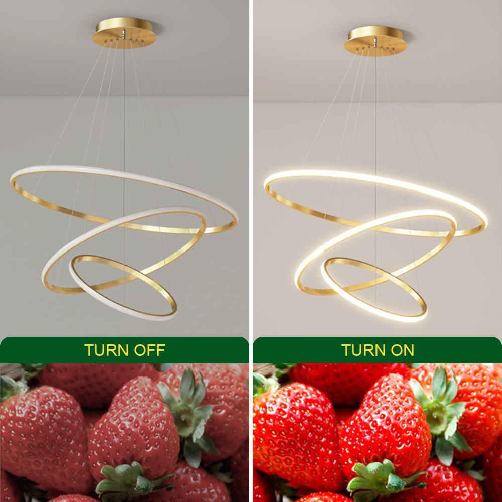 cylinder pendant light