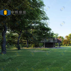 Zicgch — conteneur de nouvelle technologie avec cadre en acier soudage, conteneur plat pour maison, <span class=keywords><strong>LEGO</strong></span> - Product Image 6