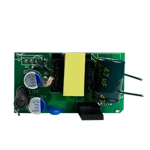 Hi-Link factory 1.6A 12V 20W AC DC converter HLK-20M12L PCB switching intelligent isolated power supply module