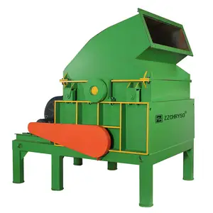 Complete Wood Pellet Production Line Automatic Biomass Fuel Pellet Plant