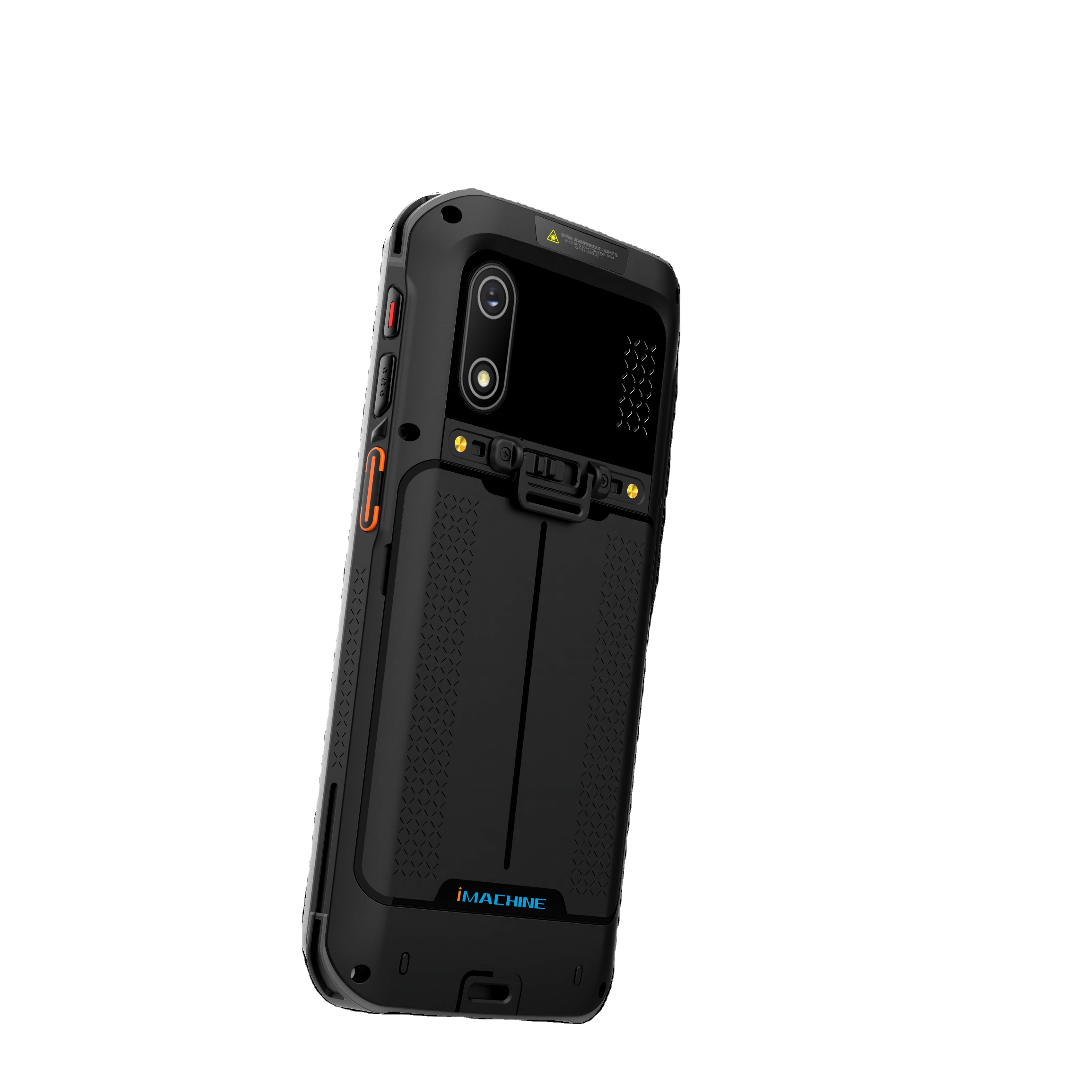 Смарт-Android 13 портативная POS-терминальная система для логистического складского использования, мобильный телефон PDAs, персональный цифровой помощник