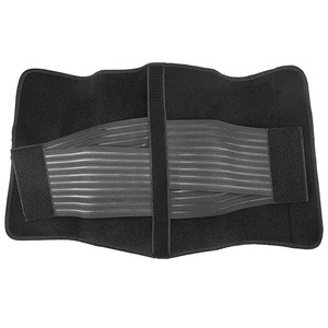 Có thể điều chỉnh bê nén cú đúp cho nam giới phụ nữ <span class=keywords><strong>Shin</strong></span> Nẹp hỗ trợ bọc với dây đeo căng cho cơ bắp sưng giãn tĩnh mạch - Product Image 6