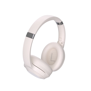 Fournisseurs vérifiés JL Chipset <span class=keywords><strong>Casque</strong></span> supra-auriculaire ANC étanche IPX-5 avec indicateur de batterie LED BT 5.3 Gadgets électroniques - Product Image 4