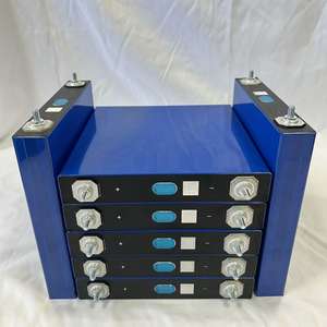 ปริซึมลิเธียมไอออนแบบชาร์จไฟได้150ah LiFePO4เซลล์แบตเตอรี่พร้อมต้นฉบับ <span class=keywords><strong>QR</strong></span> รหัสข้อมูลไฟล์เกรด A - Product Image 1