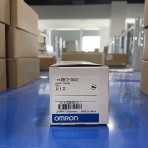 Módulo Esclavo Inteligente de Salida Analógica de 16 Canales DRT2-DA02 para Automatización Industrial - Product Image 1