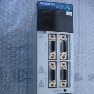 MR-J2S-10B-EB ไดรฟ์แอมพลิฟายเออร์ของแท้จากญี่ปุ่น ขายส่ง ไดรฟ์แอมพลิฟายเออร์ใหม่เอี่ยม พร้อมการรับประกันหนึ่งปี - Product Image 3