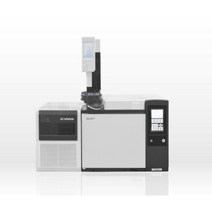 GC-MS6500 เครื่องวิเคราะห์ก๊าซที่ละลายในน้ำมัน ไนโตรเจน ไฮโดรเจน ฮีเลียม เครื่องโครมาโทกราฟีก๊าซ - Product Image 2