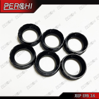 For Jeep GRAND CHEROKEE IV WRANGLER III 3.6 V6 2010- ERB,ERC Engine Head Gasket Kit Full Set OEM 68078540AA HS26541PT