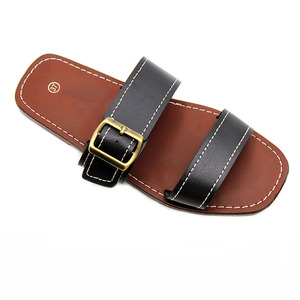 Sandales et pantoufles pour femmes, style estival tendance, légères, durables, vente en gros - Product Image 2