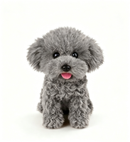 Roboter-Haustierhund ChatGPT-4G Intelligenter KI-gesteuerter Begleiter - KI-Roboterhund Intelligentes Roboterhund-Spielzeug für Kinder & KI-Roboterhund-Spielzeug