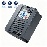 6SE6440-2UE22-2CA1 VFD Drive Servo Servo 6SE64402UE222CA1 Dengan Layanan Konversi Protokol CM/CP Opsional