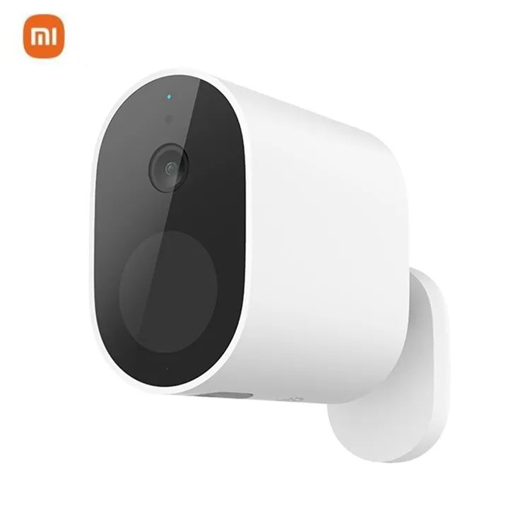 Xiaomi Smart Outdoor Wifi Camera Battery Version Wireless Waterproof HD Night Vision Remote Mobile Phone Monitoring Camera