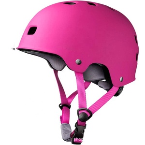Casco de seguridad para ciclismo, accesorio deportivo para monopatín, esquí y Patinaje - Product Image 6