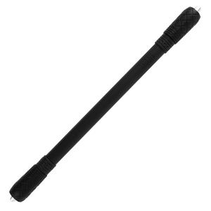 Bolígrafo giratorio de silicona Shadow Blizzard A325 - Alivio del estrés, textura de piel fresca, accesorios metálicos, tubo de almacenamiento/bolígrafo sin accesorios - Product Image 5
