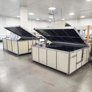 Caméra d'inspection solaire cctv, testeur EL par radiation - Product Image 1