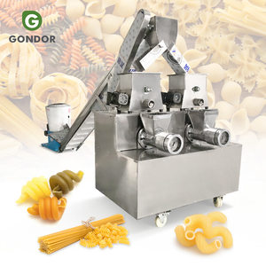 Machine professionnelle manuelle de production de spaghetti et de macaroni pour la maison, idéale pour l'Éthiopie - Product Image 1
