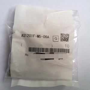 Pfm710s-c4-a ของแท้ ซีรีส์ <span class=keywords><strong>Pf2m7</strong></span> กระบอกทองแดง ดิจิตอลโฟลว์สวิตช์ จอแสดงผล 2 สี ตัวกระตุ้นลม ของแท้ใหม่ - Product Image 5