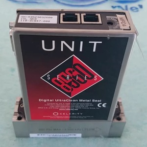 เซเลริตี้ ยูนิต UFC-8561 เครื่องวัดการไหลแบบดิจิตอล 15 ลิตร สำหรับก๊าซ NH3 - Product Image 1