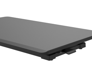China Converter <strong>Table</strong> Foldable <strong>Adjustable</strong> <strong>Height</strong> Desktop Riser Sit Stand Study Desk Standing Desk Riser in Home Office - Product Image 5