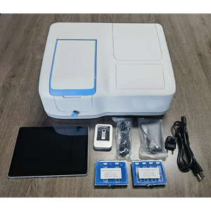 판매용 BNUV-R780 스플릿 빔 UV 가시 분광도계 - Product Image 6