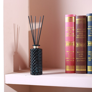 <span class=keywords><strong>Eyfel</strong></span> – diffuseur d'huile naturelle décorative en fibre avec boîte cadeau - Product Image 3