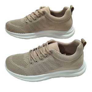 Zapatillas Deportivas de Marca Famosa para Mujer, Invierno 2026, Zapatos Planos Transpirables para Atletismo y Running - Product Image 2