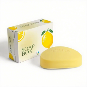 Bán Buôn Tùy Chỉnh Thiết Kế Tuck End Kraft Xà Phòng Giấy Bao Bì Hộp <span class=keywords><strong>Fancy</strong></span> Bù Đắp In Ấn Matte Cho Kraft Các Tông Vật Liệu - Product Image 1