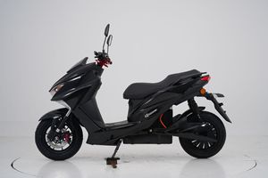 Motocicleta Eléctrica Deportiva de 1500W y 72 Voltios para Adultos, 20Ah, Velocidad Máxima 40km/h, Scooter Eléctrico Grande con Tecnología de Sensor y Aplicación Inteligente - Product Image 6