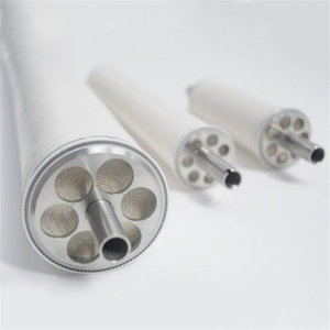 Filtre à membrane HPRO efficace 17 M/h, membrane RO haute pression, cuve sous pression en polyamide aromatique 37 µm pour la désulfuration - Product Image 1