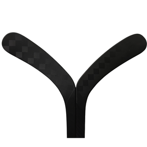 Bâton de hockey sur glace en fibre de carbone <span class=keywords><strong>Tuo</strong></span> Lian Pro - Conception écologique et haute performance - Product Image 6