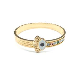 BBBA-04163 กำไลข้อมือแฟชั่น อุปกรณ์เสริมที่หรูหราและมีสไตล์สำหรับผู้หญิง - Product Image 1